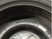 Recambio de polea cigueñal para seat ibiza (6j5) 1.6 16v referencia OEM IAM 038105243M 