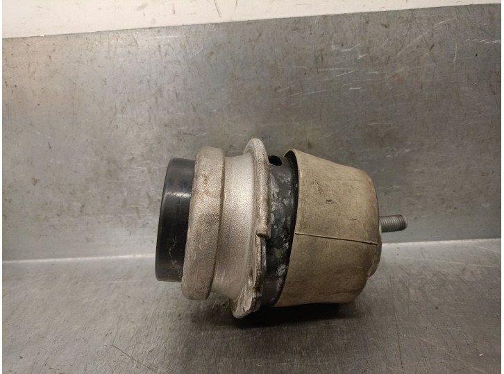 Recambio de soporte motor izquierdo para porsche cayenne (9pa) 3.2 referencia OEM IAM 7L5199131A 95537504900 