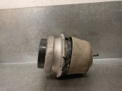 Recambio de soporte motor izquierdo para porsche cayenne (9pa) 3.2 referencia OEM IAM 7L5199131A 95537504900 