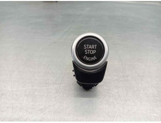 Recambio de boton start/stop para bmw serie 5 berlina (g30) 2.0 16v turbodiesel referencia OEM IAM 7948012 03393920501 