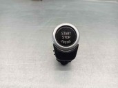 Recambio de boton start/stop para bmw serie 5 berlina (g30) 2.0 16v turbodiesel referencia OEM IAM 7948012 03393920501 