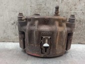 Recambio de pinza freno trasera derecha para iveco c35 (1997 - ...) 2.8 referencia OEM IAM 22595100  