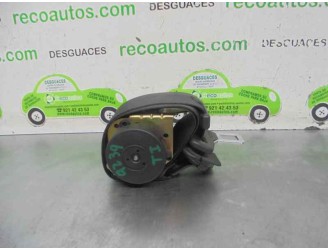 Recambio de cinturon seguridad trasero izquierdo para mini cooper (rc31) (2004-...) manual 1.6 85 referencia OEM IAM 7055962  3 