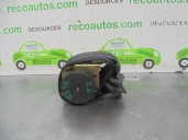 Replacement rear left seat belt for Mini Cooper (RC31) (2004-...) manual 1.6 85 OEM IAM reference 7055962 3 
