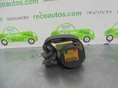 Replacement rear left seatbelt for Mini Cooper (RC31) (2004-...) manual 1.6 85 OEM IAM reference 7055962 3 