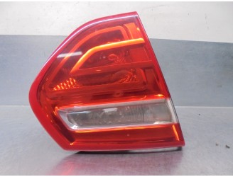 Recambio de piloto trasero izquierdo para citroën c4 picasso sx referencia OEM IAM 9653547777 DE PORTON 5 PUERTAS