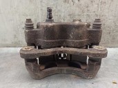 Recambio de pinza freno trasera derecha para iveco c35 (1997 - ...) 2.8 referencia OEM IAM 22595100  