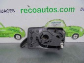 Recambio de maneta interior trasera izquierda para renault master desde ´98 2.8 tdi referencia OEM IAM 7700352370H CORREDERA