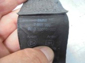 Replacement rear left seatbelt for Mini Cooper (RC31) (2004-...) manual 1.6 85 OEM IAM reference 7055962 3 