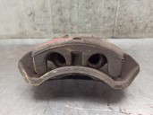 Recambio de pinza freno trasera derecha para iveco c35 (1997 - ...) 2.8 referencia OEM IAM 22595100  