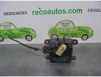Recambio de motor apertura trampillas climatizador para nissan terrano/terrano.ii (r20) 3.0 td cat referencia OEM IAM 3J30030820