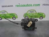 Recambio de motor apertura trampillas climatizador para nissan terrano/terrano.ii (r20) 3.0 td cat referencia OEM IAM 3J30030820