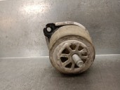 Recambio de soporte motor izquierdo para porsche cayenne (9pa) 3.2 referencia OEM IAM 7L5199131A 95537504900 