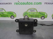 Recambio de motor apertura trampillas climatizador para nissan terrano/terrano.ii (r20) 3.0 td cat referencia OEM IAM 3J30030820