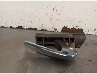 Recambio de maneta interior trasera izquierda para alfa romeo 156 sportwagon crosswagon q4 referencia OEM IAM   