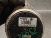Recambio de soporte motor izquierdo para porsche cayenne (9pa) 3.2 referencia OEM IAM 7L5199131A 95537504900 