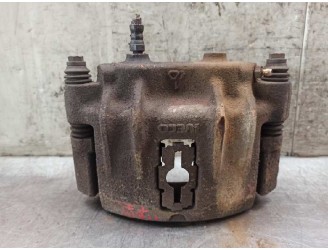 Recambio de pinza freno trasera izquierda para iveco c35 (1997 - ...) 2.8 referencia OEM IAM 12595100  