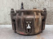 Recambio de pinza freno trasera izquierda para iveco c35 (1997 - ...) 2.8 referencia OEM IAM 12595100  