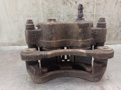Recambio de pinza freno trasera izquierda para iveco c35 (1997 - ...) 2.8 referencia OEM IAM 12595100  