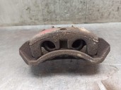 Recambio de pinza freno trasera izquierda para iveco c35 (1997 - ...) 2.8 referencia OEM IAM 12595100  