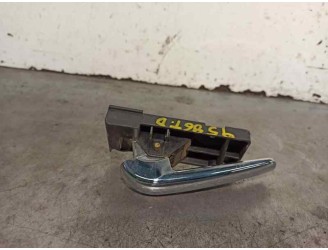Recambio de maneta interior trasera derecha para alfa romeo 156 sportwagon crosswagon q4 referencia OEM IAM   