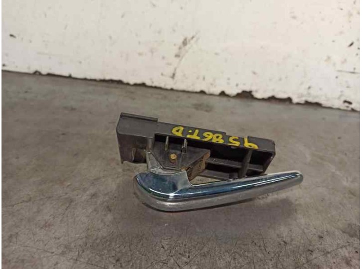 Recambio de maneta interior trasera derecha para alfa romeo 156 sportwagon crosswagon q4 referencia OEM IAM   