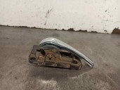 Recambio de maneta interior trasera derecha para alfa romeo 156 sportwagon crosswagon q4 referencia OEM IAM   