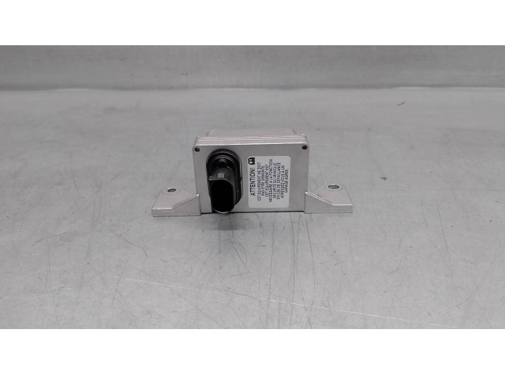 Recambio de sensor para renault laguna ii (bg0) 2.2 dci turbodiesel referencia OEM IAM 8200004644B 10098514014 ATE