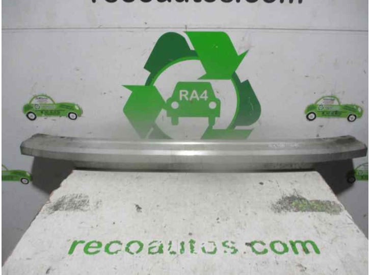 Recambio de refuerzo paragolpes delantero para audi q7 (4l) 3.0 tdi v6 advance quattro (176kw) referencia OEM IAM DE ALUMINIO 