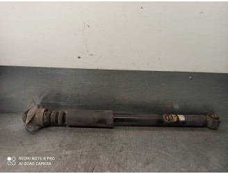 Recambio de amortiguador trasero izquierdo para skoda fabia familiar (6y5) 1.4 tdi referencia OEM IAM 614024JP 614024JP 