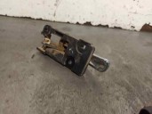 Recambio de maneta interior trasera derecha para alfa romeo 156 sportwagon crosswagon q4 referencia OEM IAM   