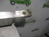 Recambio de refuerzo paragolpes delantero para audi q7 (4l) 3.0 tdi v6 advance quattro (176kw) referencia OEM IAM DE ALUMINIO 