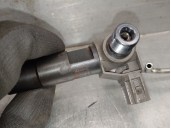 Replacement injector for Subaru Legacy V Station Wagon (BR) 2.0 D AWD OEM IAM reference 16613AA040 03S02715 DENSO