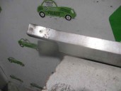 Recambio de refuerzo paragolpes delantero para audi q7 (4l) 3.0 tdi v6 advance quattro (176kw) referencia OEM IAM DE ALUMINIO 