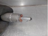 Replacement injector for Subaru Legacy V Station Wagon (BR) 2.0 D AWD OEM IAM reference 16613AA040 03S02715 DENSO
