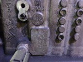 Recambio de bloque para citroën c4 picasso sx referencia OEM IAM 9H01 0130Z4 10JBCV