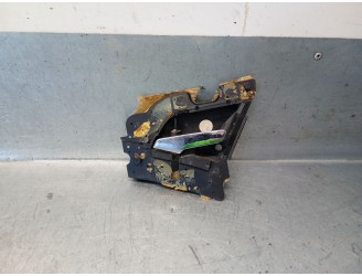 Recambio de maneta interior delantera izquierda para mercedes-benz clase e (w210) e 280 (210.063) referencia OEM IAM A2107660154