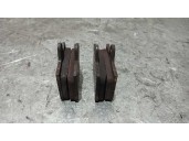 Recambio de pastillas de freno para citroën c5 berlina 2.0 hdi referencia OEM IAM 9638364280  