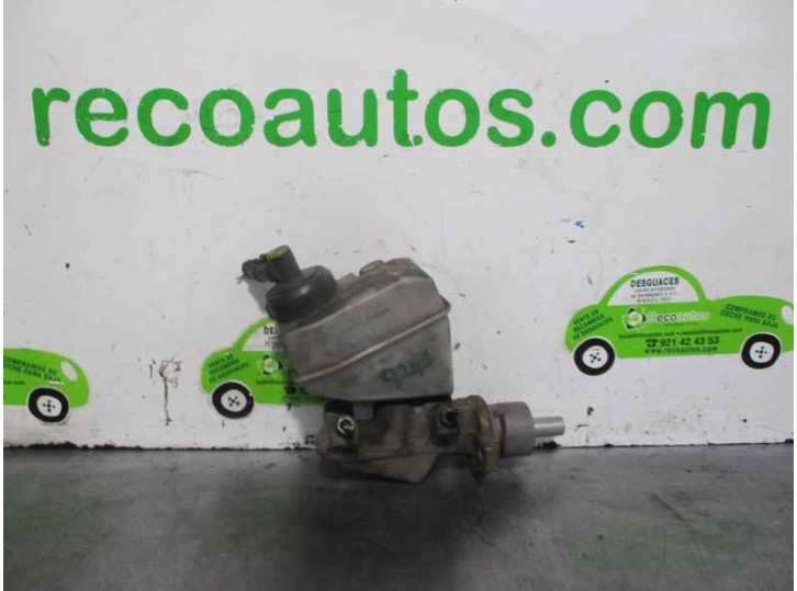Recambio de bomba freno para renault clio ii fase i (b/cbo) 1.9 diesel referencia OEM IAM 7700417649 
