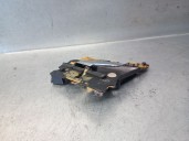 Recambio de maneta interior delantera izquierda para mercedes-benz clase e (w210) e 280 (210.063) referencia OEM IAM A2107660154