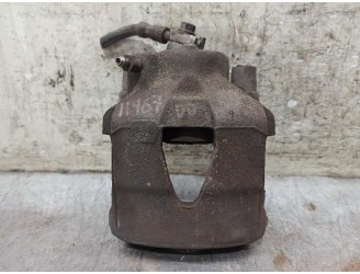 Recambio de pinza freno delantera derecha para audi a2 (8z) 1.4 16v referencia OEM IAM 6E0615123 