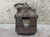 Recambio de pinza freno delantera derecha para audi a2 (8z) 1.4 16v referencia OEM IAM 6E0615123 