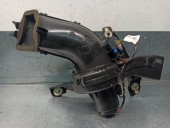 Recambio de motor calefaccion para peugeot 5008 active referencia OEM IAM 9683441680 T5157001 BEHR