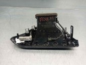 Recambio de aireador para bmw serie 5 berlina (g30) 2.0 16v turbodiesel referencia OEM IAM 9329545 DEL IZQ 