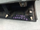 Recambio de molduras traseras para renault kangoo 1.5 dci diesel fap referencia OEM IAM 8200419967  