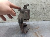 Recambio de pinza freno delantera derecha para audi a2 (8z) 1.4 16v referencia OEM IAM 6E0615123 