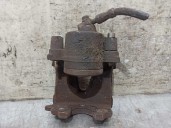 Recambio de pinza freno delantera derecha para audi a2 (8z) 1.4 16v referencia OEM IAM 6E0615123 