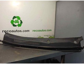 Recambio de torpedo para kia carens (un) 2.0 crdi referencia OEM IAM 861501D000 