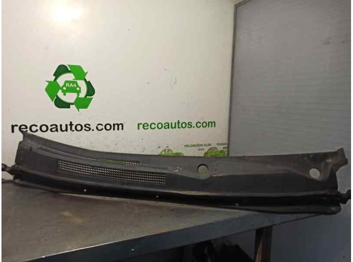 Recambio de torpedo para kia carens (un) 2.0 crdi referencia OEM IAM 861501D000 