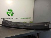 Recambio de torpedo para kia carens (un) 2.0 crdi referencia OEM IAM 861501D000 